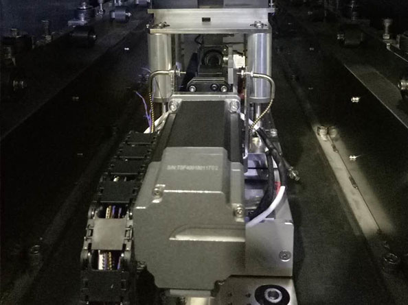 真空伺服电机在镀膜应用的解决方案深度研究报告